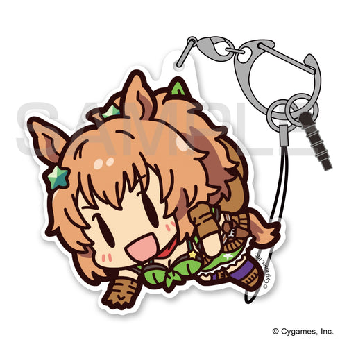 『ウマ娘 プリティーダービー』ゲーム版 タイキシャトル アクリルつままれ【202404再販】